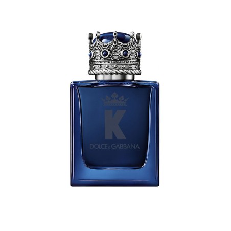 K BY DOLCE&GABBANA INTENSE vapeur edp intense 50 ml