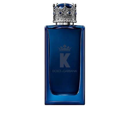 K BY DOLCE&GABBANA INTENSE edp vapeur intense 100 ml