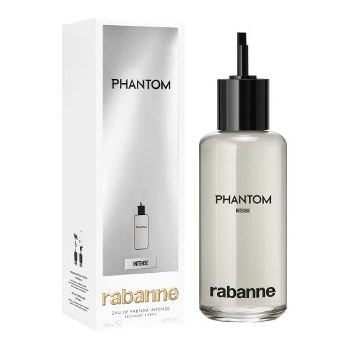 PHANTOM INTENSE recharge eau de parfum 200 ml