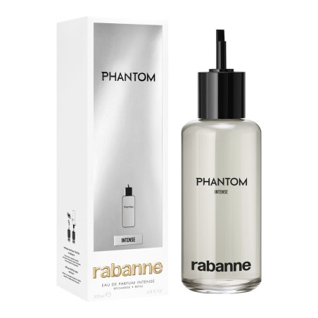 PHANTOM INTENSE recharge eau de parfum 200 ml