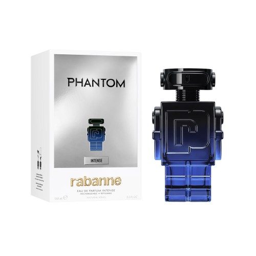 PHANTOM INTENSE edp rechargeable vapo 150 ml
