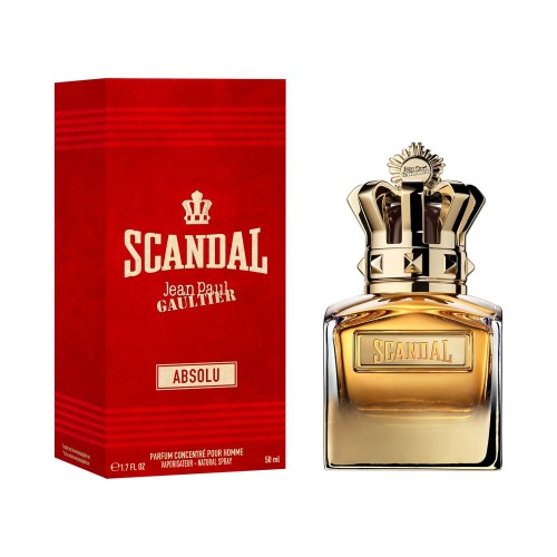 SCANDALE ABSOLU POUR LUI edp vapo 50 ml