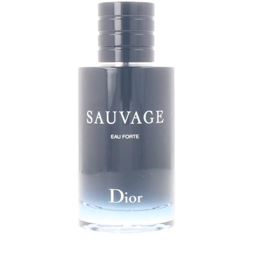 SAUVAGE EAU FORTE edp vapo 100 ml