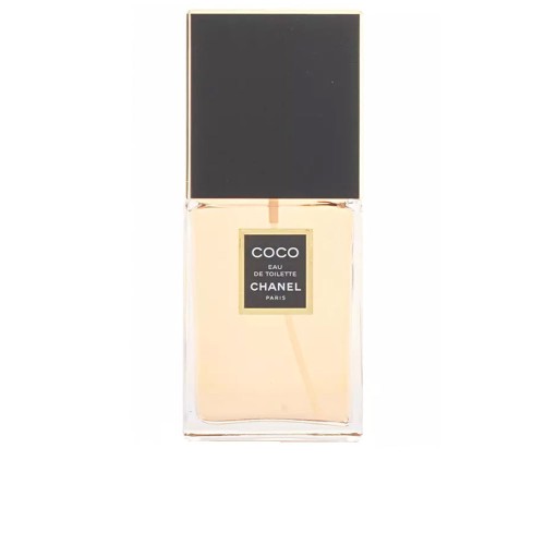 COCO eau de toilette...