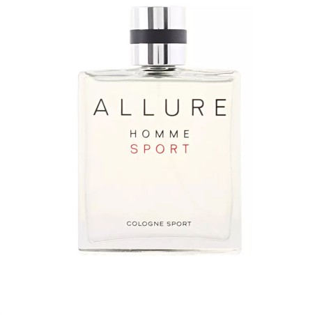 ALLURE HOMME SPORT cologne sport vaporisateur 150 ml