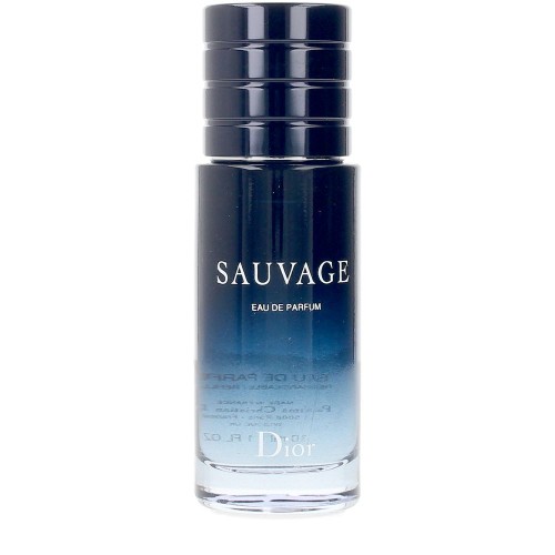 SAUVAGE edp vapo rechargeable 30 ml