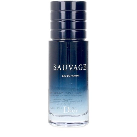 SAUVAGE edp vapo rechargeable 30 ml