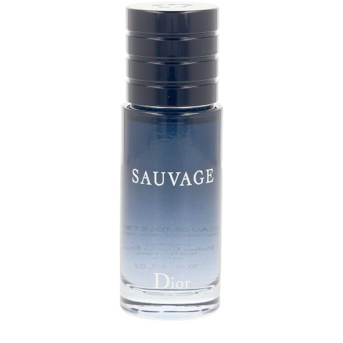 SAUVAGE edt vapo rechargeable 30 ml