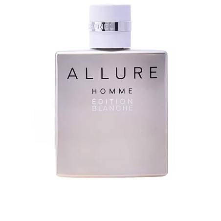 ALLURE HOMME ÉDITION BLANCHE eau de parfum vaporisateur 50 ml