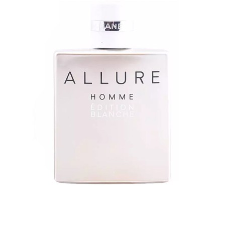 ALLURE HOMME ÉDITION BLANCHE eau de parfum vaporisateur 100 ml