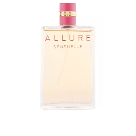 ALLURE SENSUELLE eau de parfum vaporisateur 100 ml