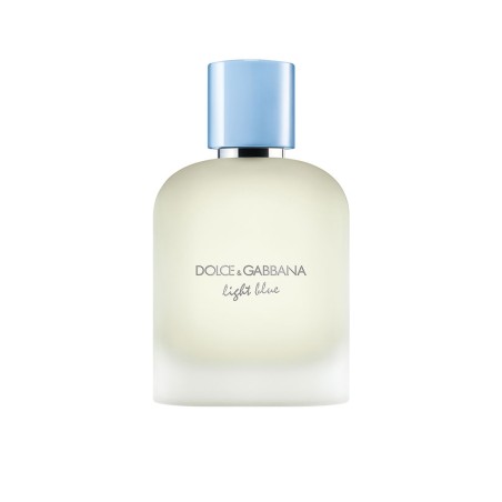 BLEU CLAIR POUR HOMME edt vapo 100 ml