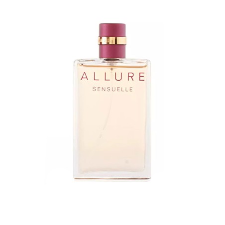 ALLURE SENSUELLE eau de parfum vaporisateur 50 ml