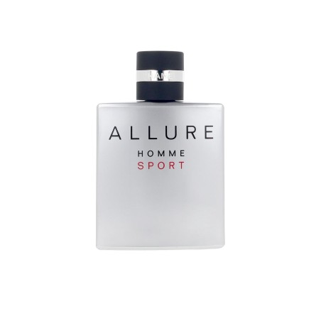 ALLURE HOMME SPORT édition limitée edt vapo 100 ml