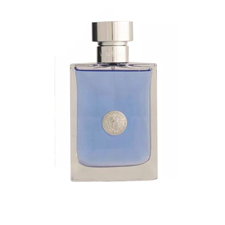 VERSACE POUR HOMME eau de toilette vaporisateur 100 ml