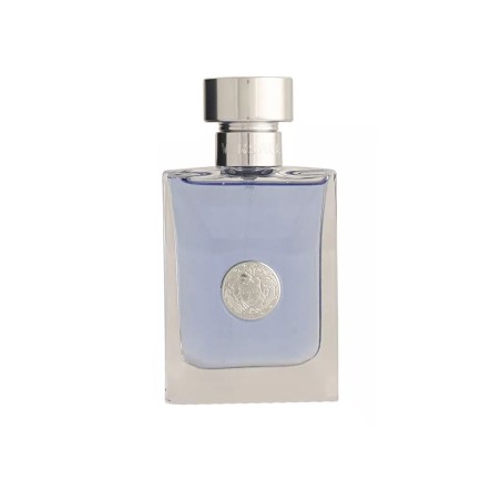 VERSACE POUR HOMME eau de toilette vaporisateur 50 ml