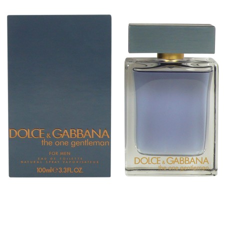 THE ONE GENTLEMAN eau de toilette vaporisateur 100 ml