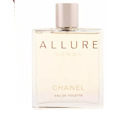 ALLURE HOMME eau de toilette vaporisateur 150 ml