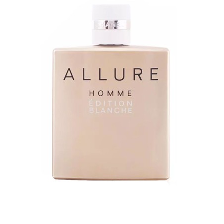 ALLURE HOMME ÉDITION BLANCHE eau de parfum vaporisateur 150 ml