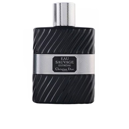 EAU SAUVAGE EXTREME INTENSE eau de toilette vaporisateur 100 ml