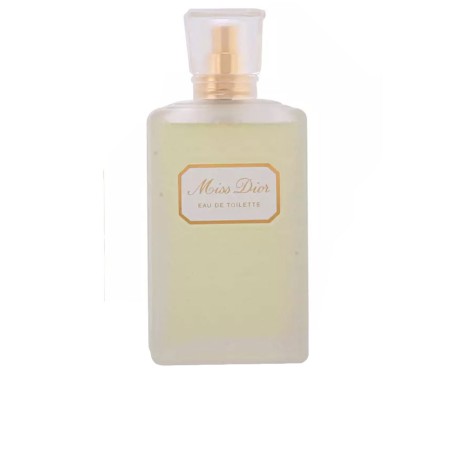 MISS DIOR eau de toilette originale vaporisateur 100 ml