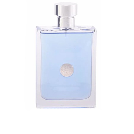 VERSACE POUR HOMME eau de toilette vaporisateur 200 ml