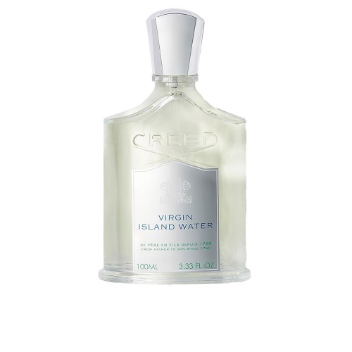 EAU DES ÎLES VIERGES edp vapo 100 ml