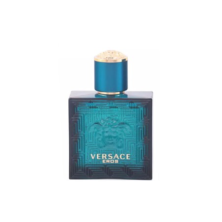 EROS eau de toilette vaporisateur 50 ml