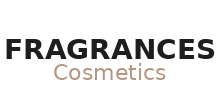FRAGRANCES COSMETICS